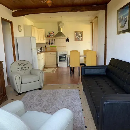 Perruchet Appartamento *