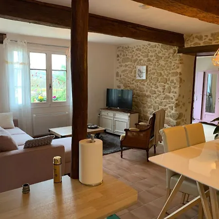 Appartamento Perruchet *