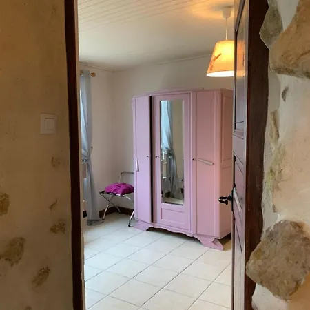 Appartamento Perruchet Castelnavet