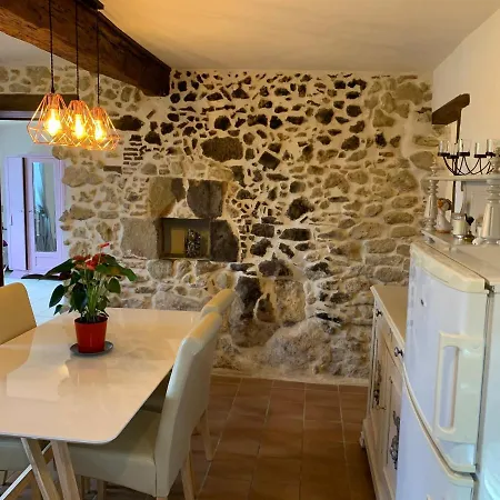 Appartamento Perruchet *