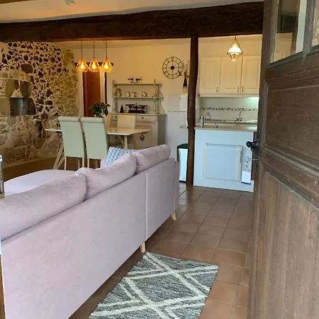 Appartamento Perruchet *