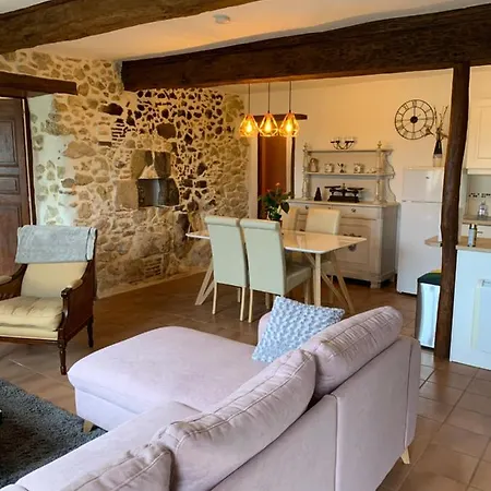 Perruchet Appartamento