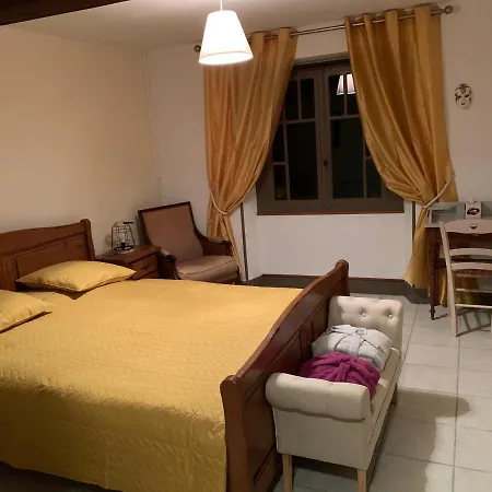 Perruchet * Castelnavet