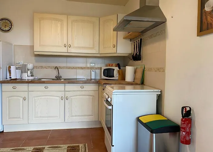 Apartament Perruchet Castelnavet