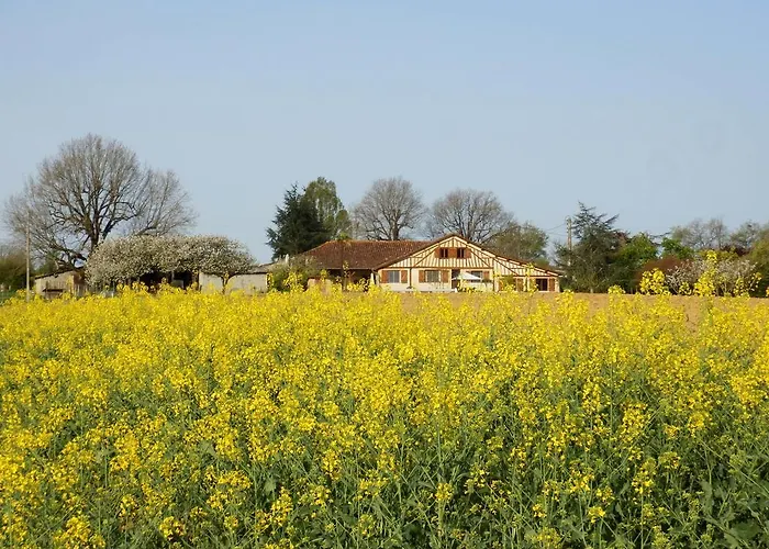 Apartament Perruchet