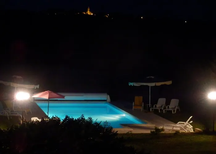 Gites Perruchet شقة