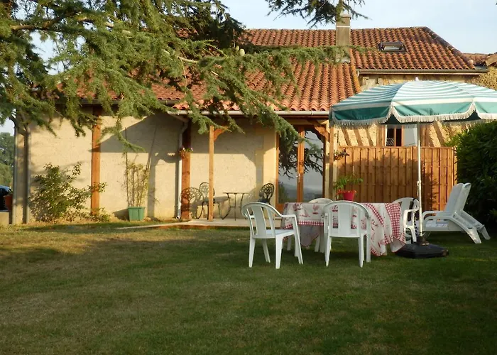 Perruchet * Castelnavet