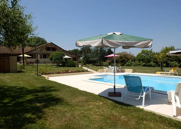 Apartament Perruchet *