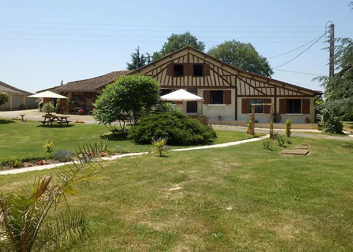 Apartament Perruchet