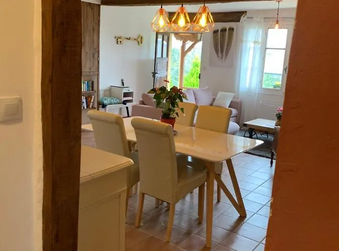 Perruchet Apartament