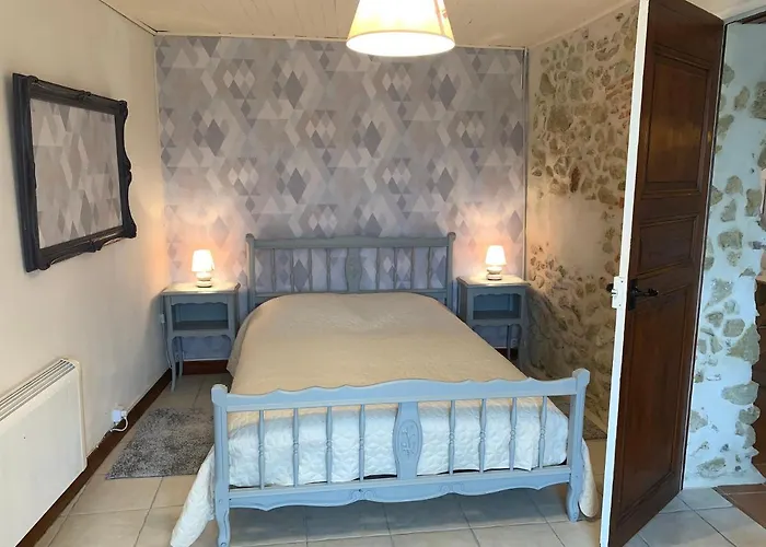 Perruchet * Castelnavet