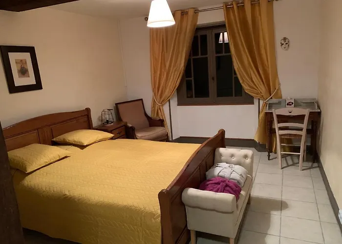 Perruchet * Castelnavet